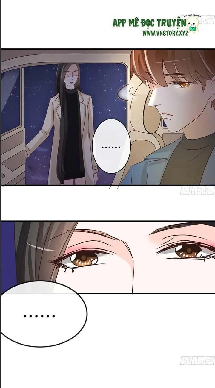 Cẩm Lý Thiếu Nữ Của Tôi Chapter 40 - 8