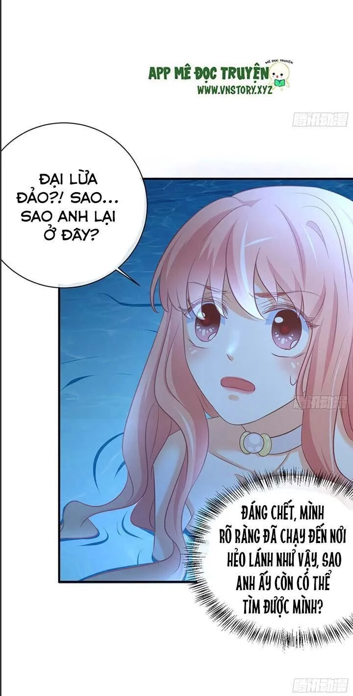 Cẩm Lý Thiếu Nữ Của Tôi Chapter 40 - 15