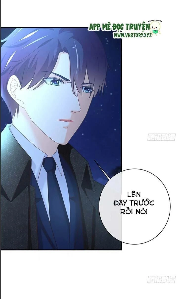 Cẩm Lý Thiếu Nữ Của Tôi Chapter 40 - 16