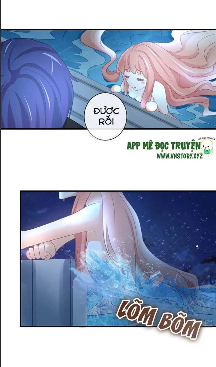 Cẩm Lý Thiếu Nữ Của Tôi Chapter 40 - 17