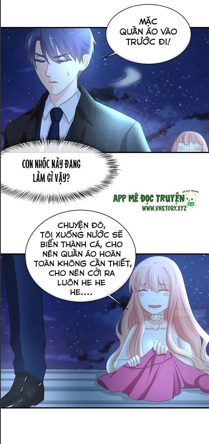 Cẩm Lý Thiếu Nữ Của Tôi Chapter 40 - 19