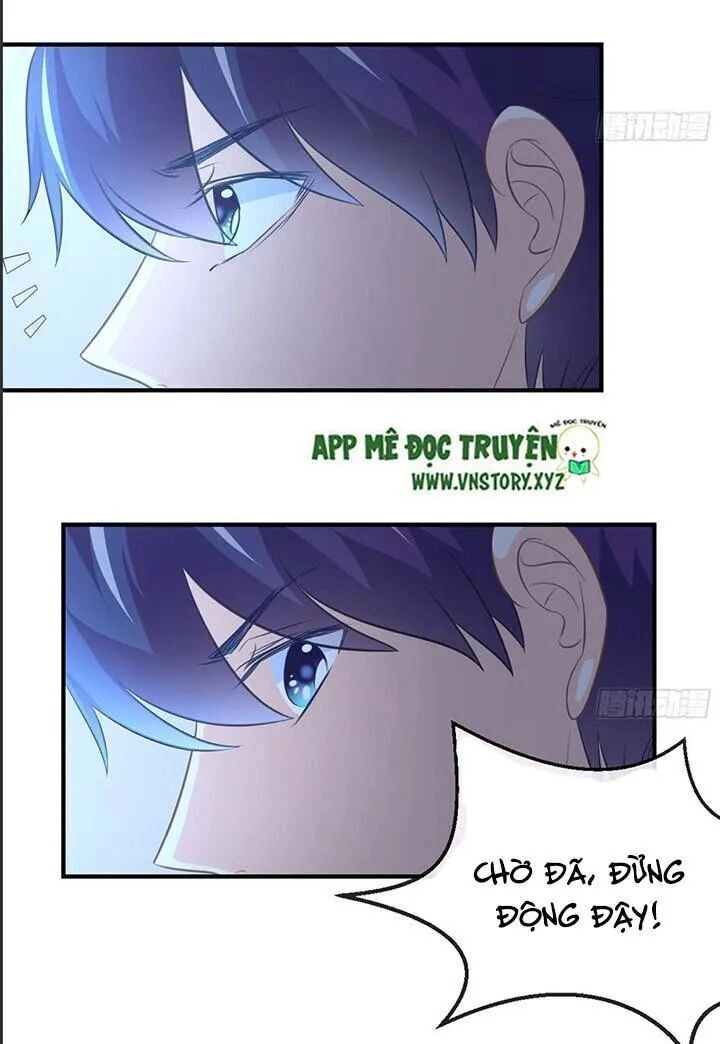 Cẩm Lý Thiếu Nữ Của Tôi Chapter 40 - 20