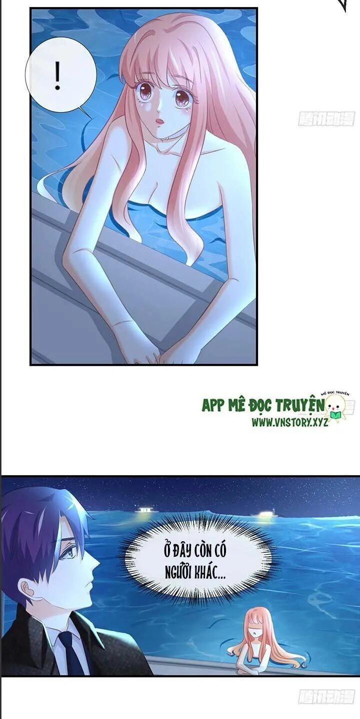 Cẩm Lý Thiếu Nữ Của Tôi Chapter 40 - 21