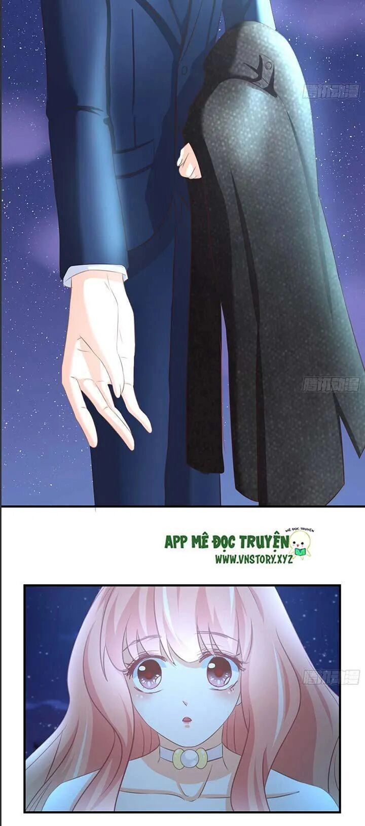 Cẩm Lý Thiếu Nữ Của Tôi Chapter 40 - 23