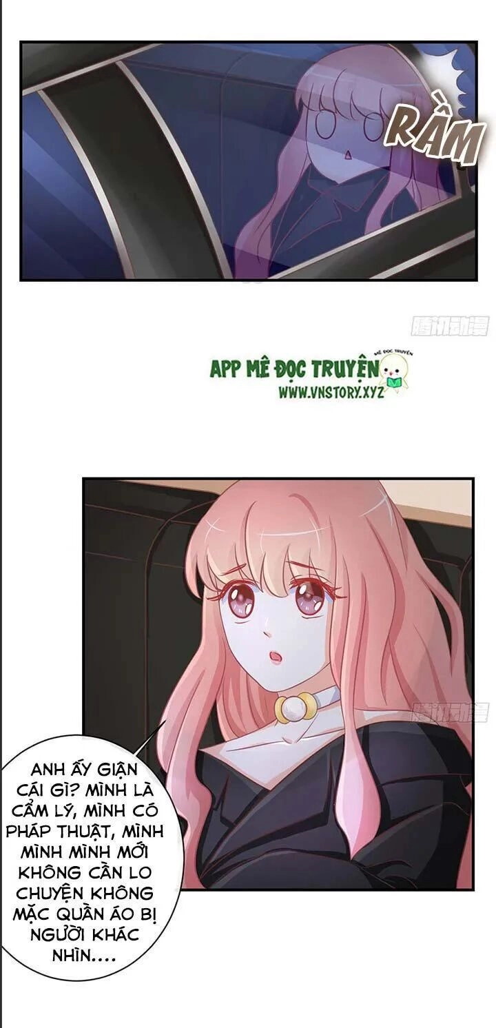 Cẩm Lý Thiếu Nữ Của Tôi Chapter 40 - 31