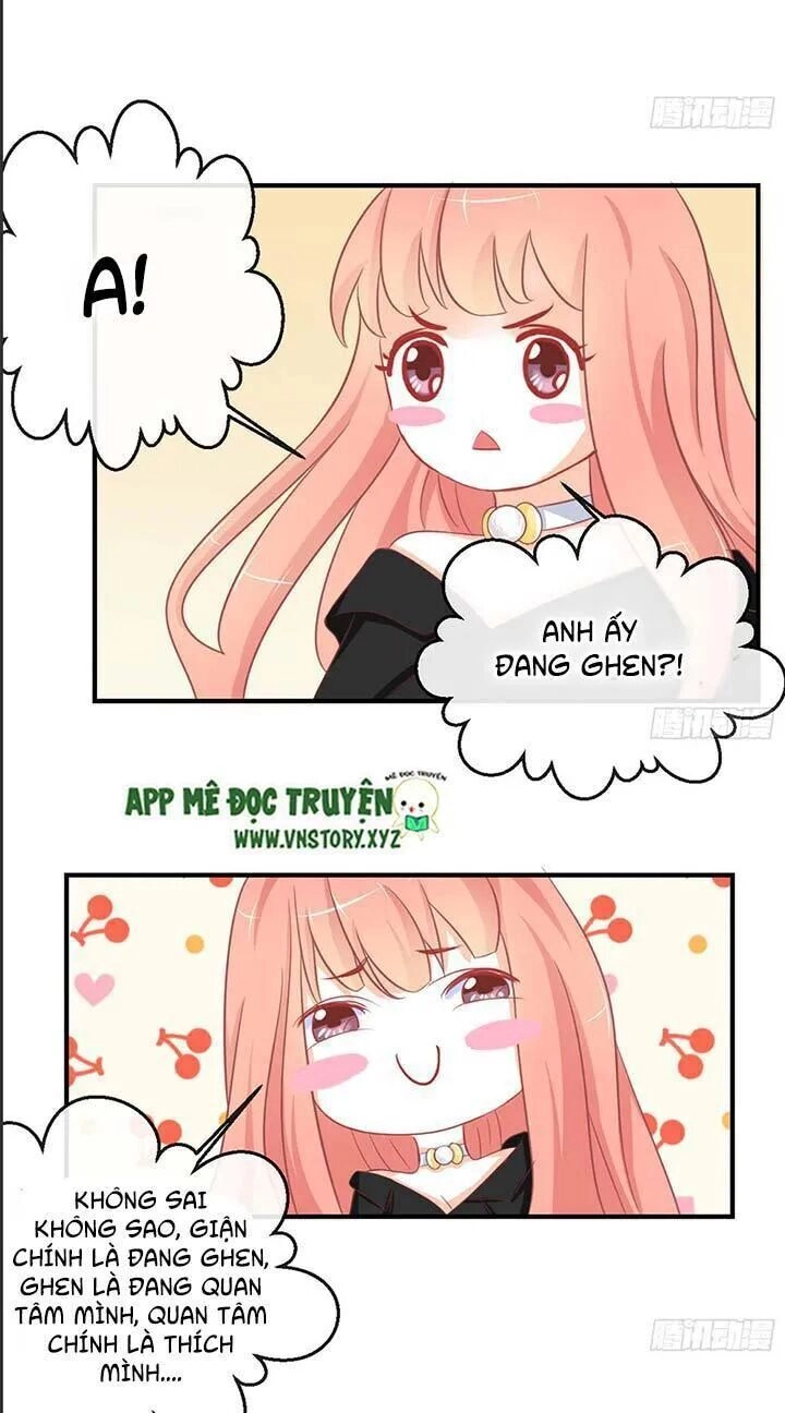 Cẩm Lý Thiếu Nữ Của Tôi Chapter 40 - 32