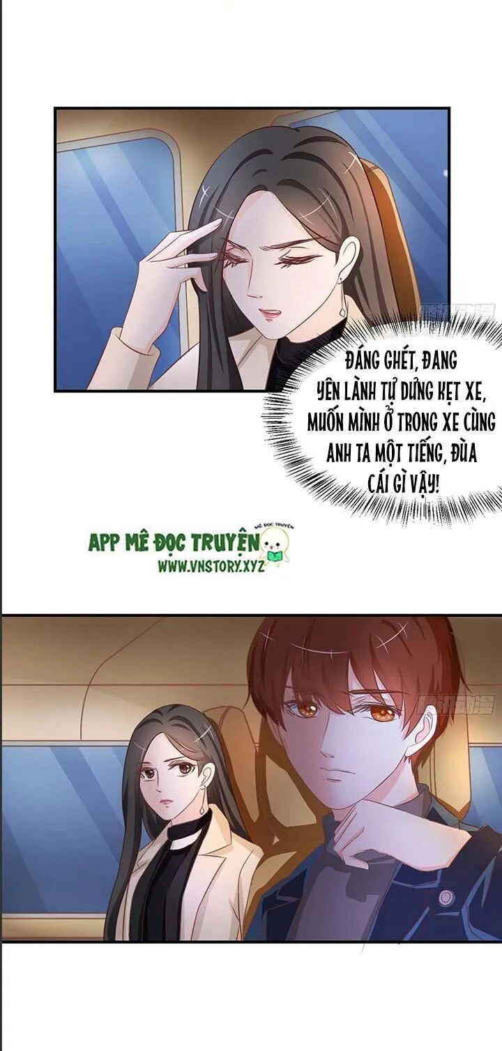 Cẩm Lý Thiếu Nữ Của Tôi Chapter 40 - 35