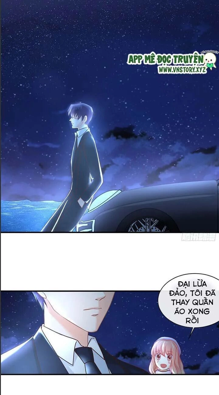 Cẩm Lý Thiếu Nữ Của Tôi Chapter 40 - 39