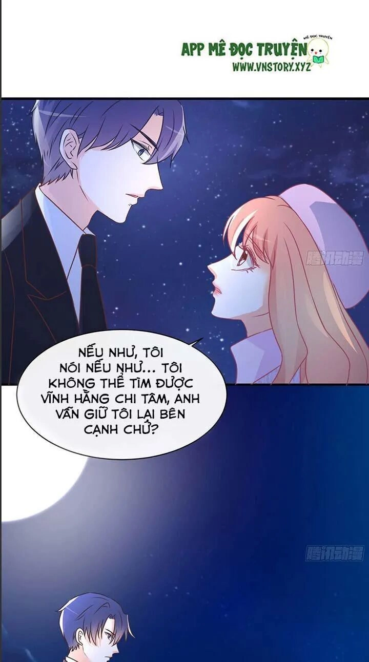 Cẩm Lý Thiếu Nữ Của Tôi Chapter 40 - 44