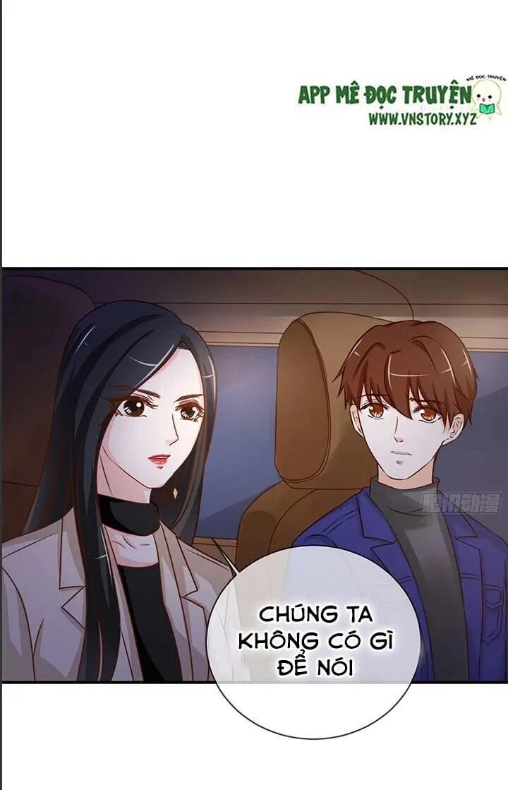 Cẩm Lý Thiếu Nữ Của Tôi Chapter 41 - 21