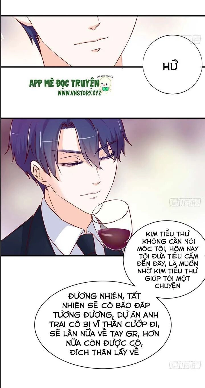 Cẩm Lý Thiếu Nữ Của Tôi Chapter 41 - 40