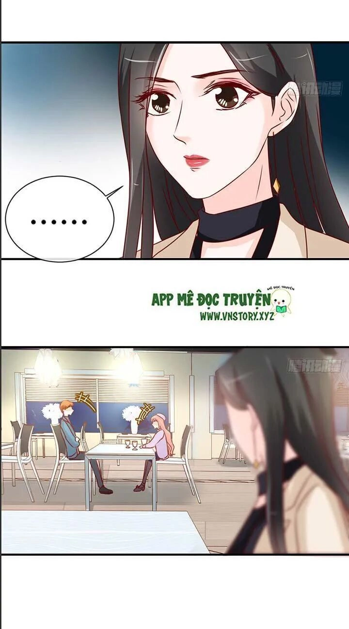 Cẩm Lý Thiếu Nữ Của Tôi Chapter 41 - 42