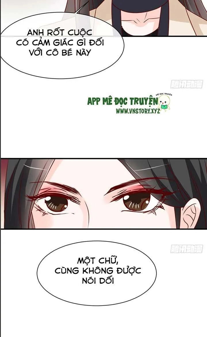 Cẩm Lý Thiếu Nữ Của Tôi Chapter 41 - 44