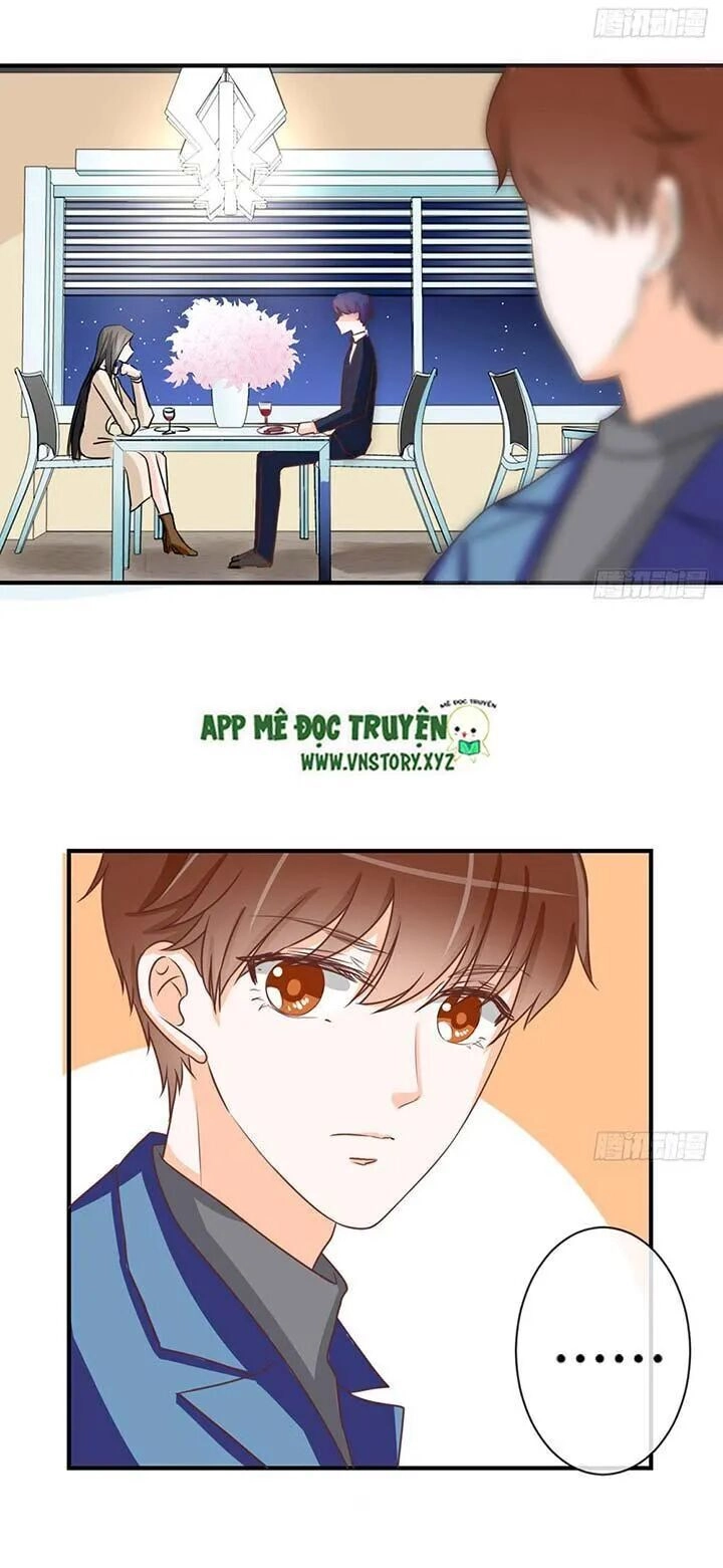 Cẩm Lý Thiếu Nữ Của Tôi Chapter 42 - 3