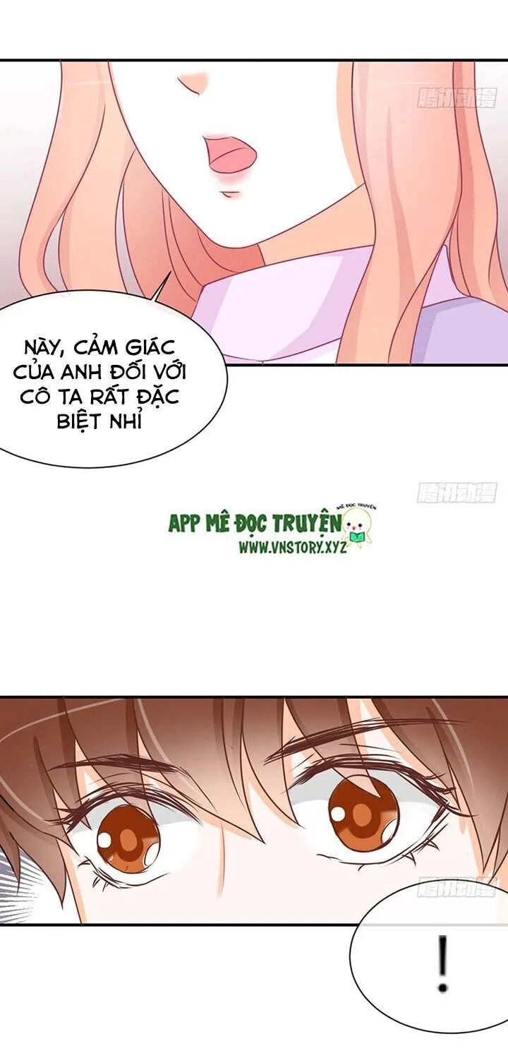 Cẩm Lý Thiếu Nữ Của Tôi Chapter 42 - 4