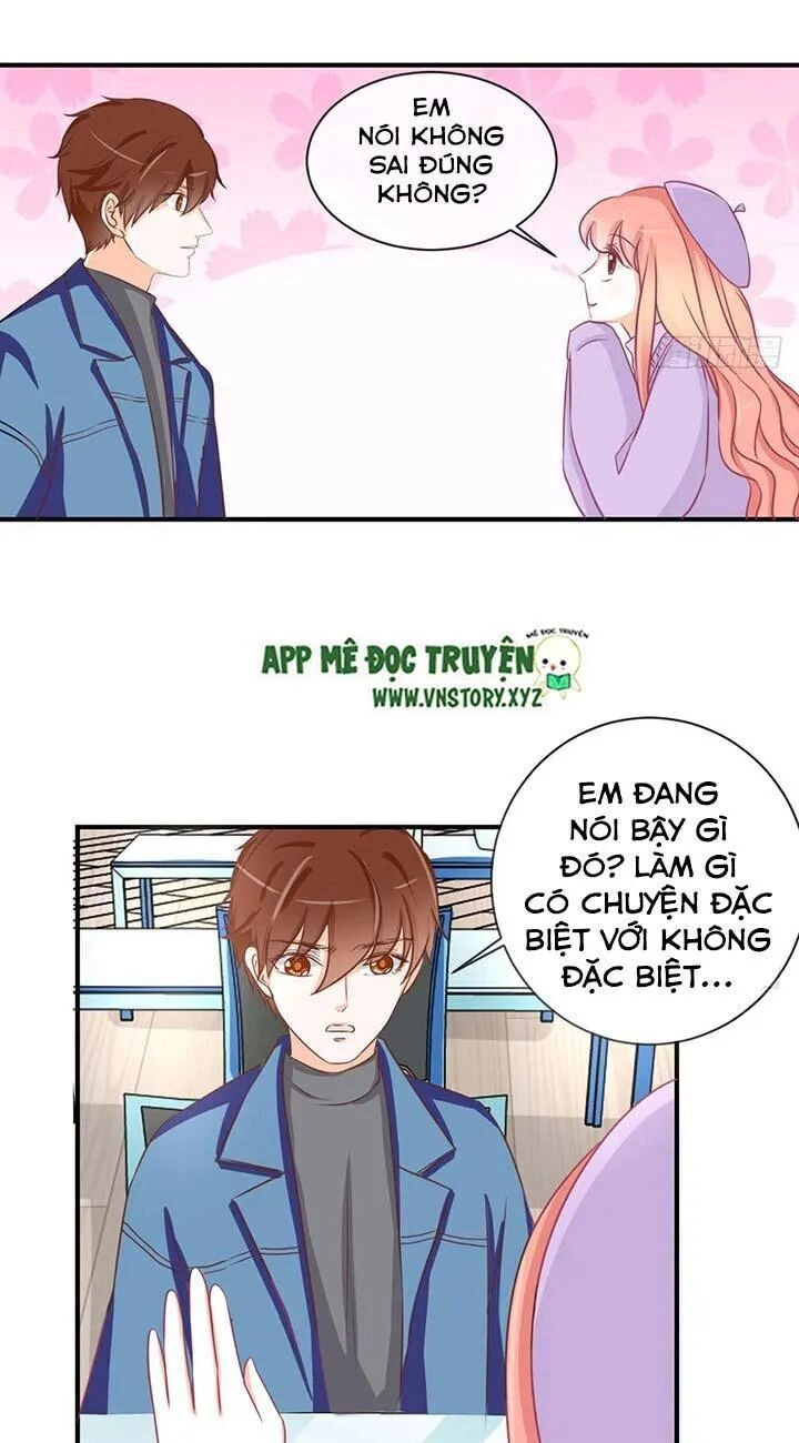 Cẩm Lý Thiếu Nữ Của Tôi Chapter 42 - 5