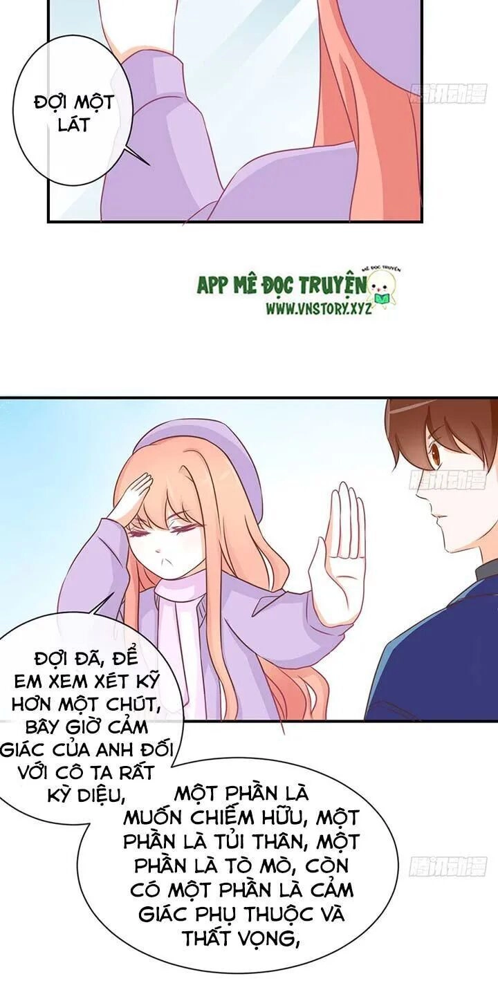 Cẩm Lý Thiếu Nữ Của Tôi Chapter 42 - 6