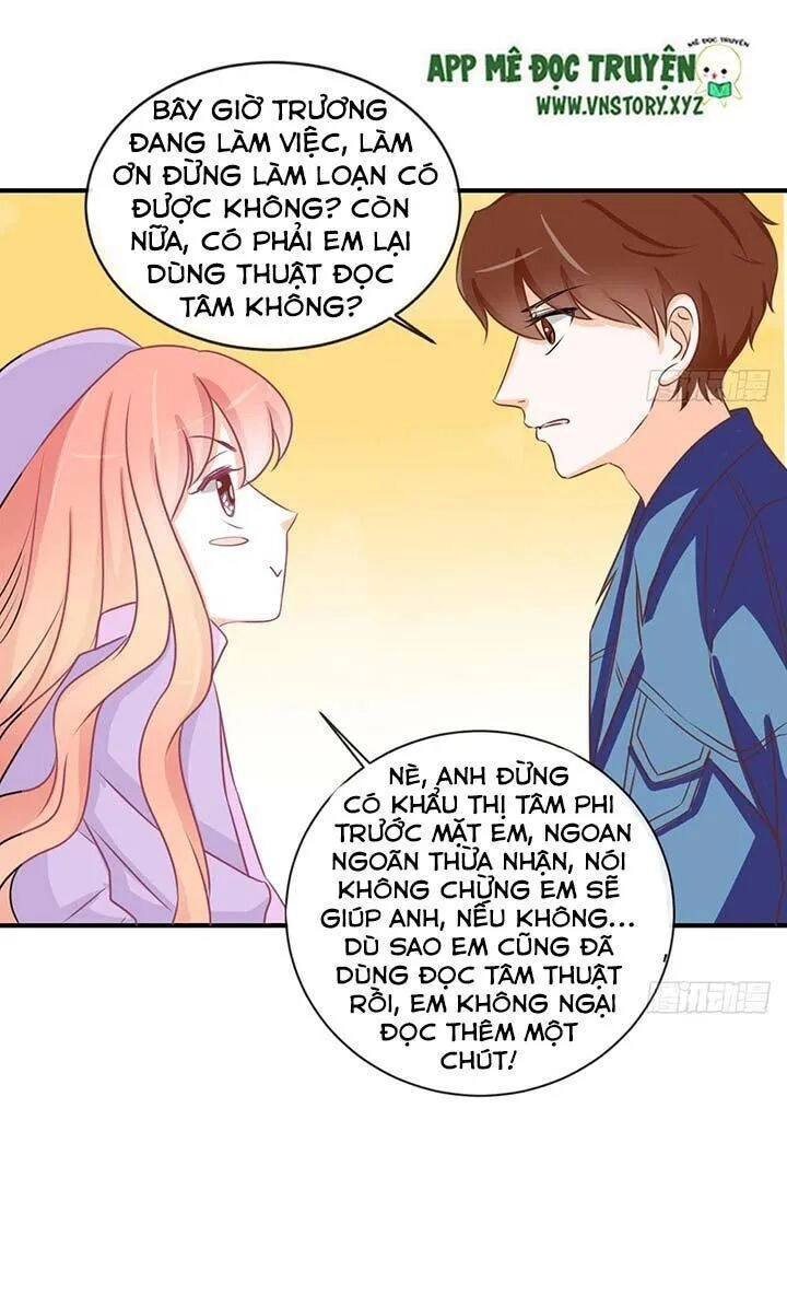 Cẩm Lý Thiếu Nữ Của Tôi Chapter 42 - 8