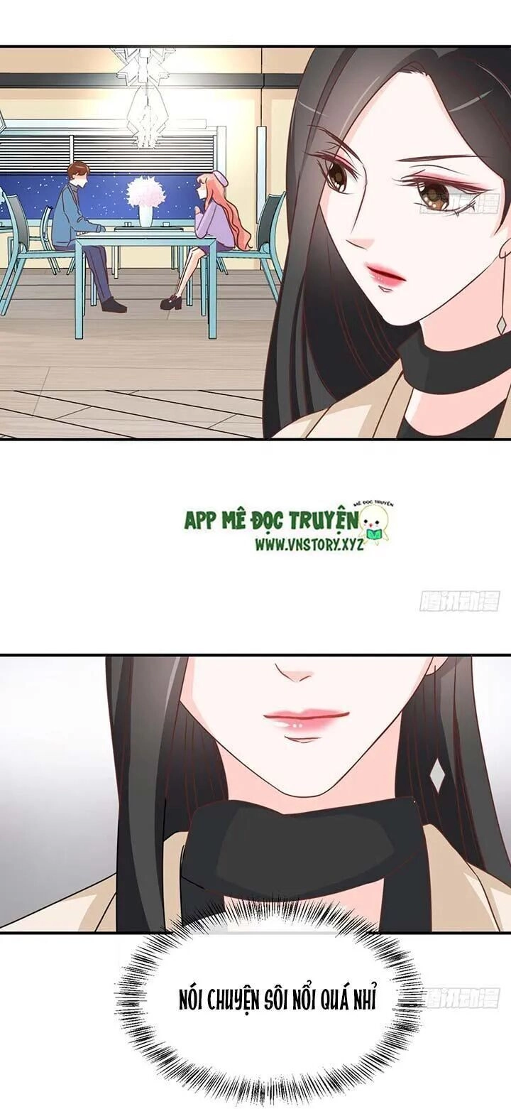 Cẩm Lý Thiếu Nữ Của Tôi Chapter 42 - 9