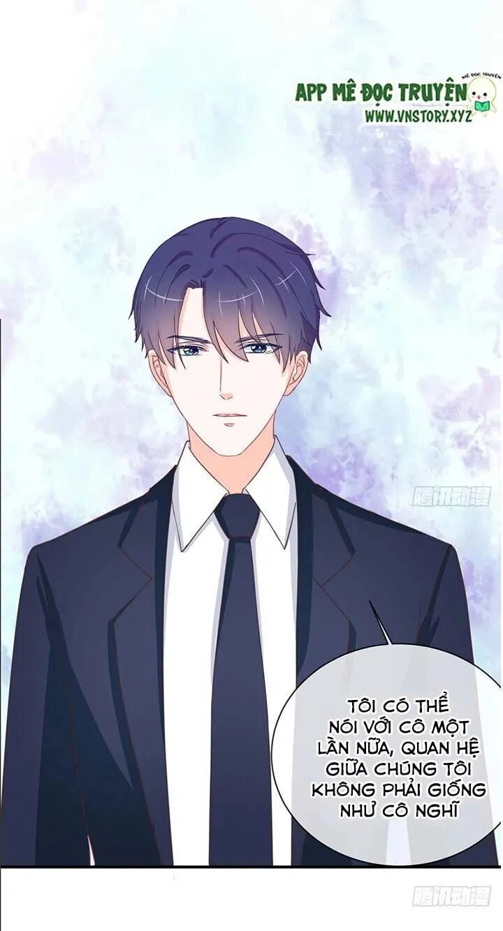 Cẩm Lý Thiếu Nữ Của Tôi Chapter 42 - 15