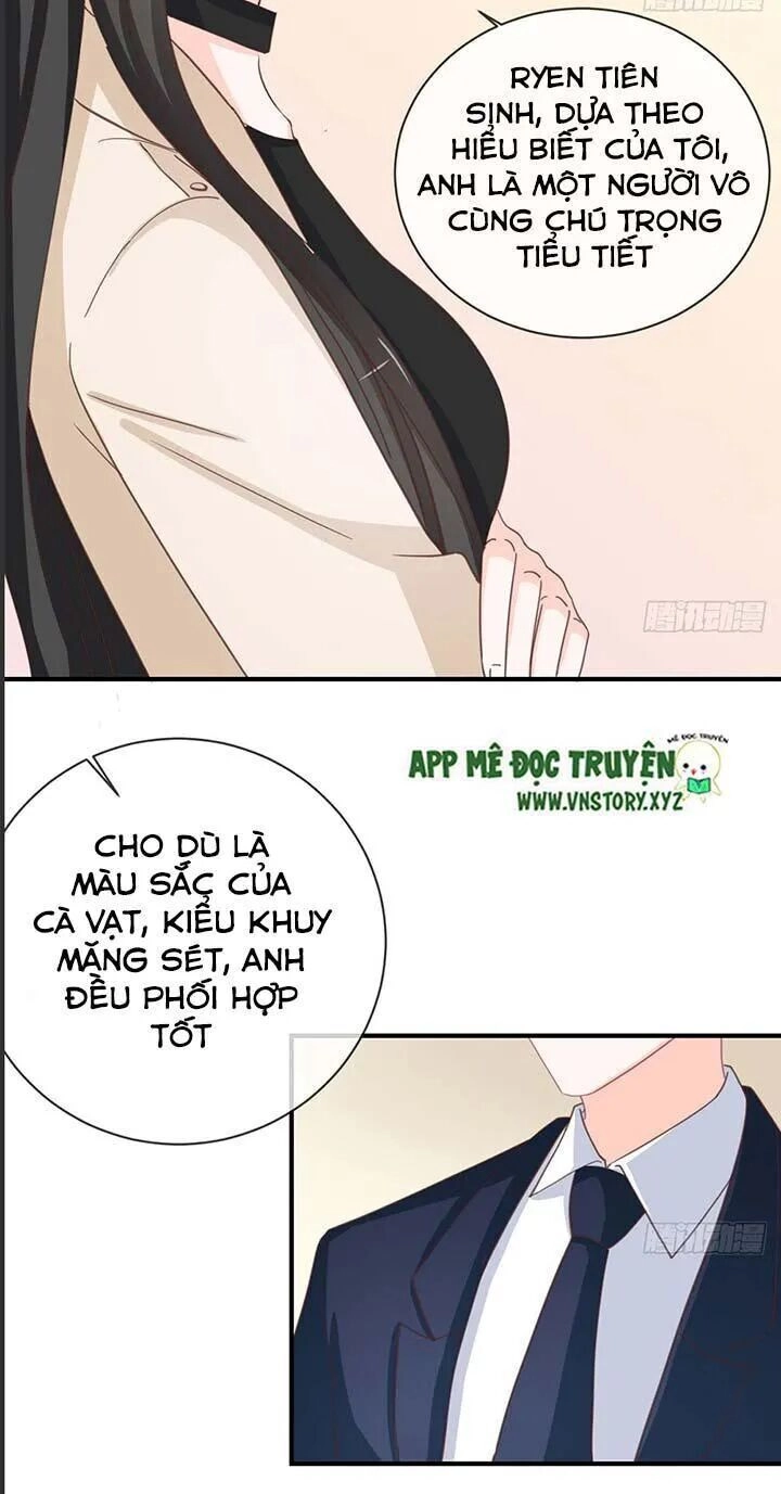 Cẩm Lý Thiếu Nữ Của Tôi Chapter 42 - 19