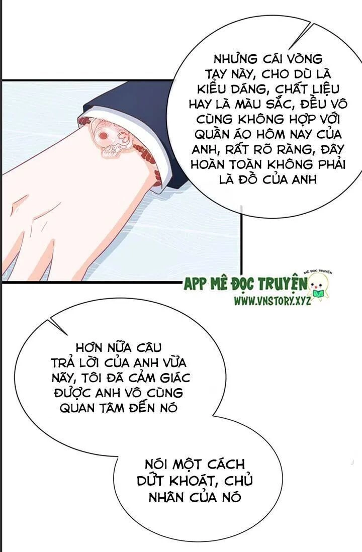 Cẩm Lý Thiếu Nữ Của Tôi Chapter 42 - 20