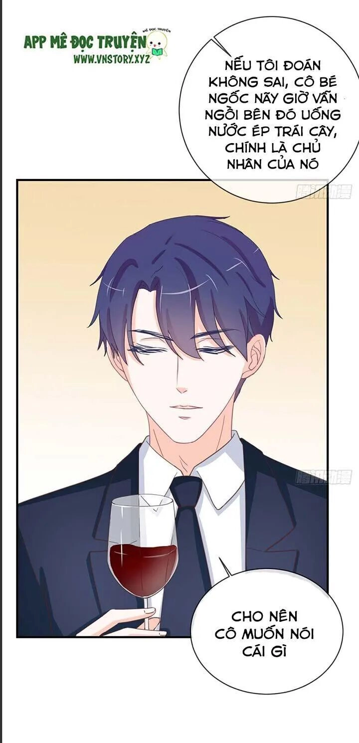 Cẩm Lý Thiếu Nữ Của Tôi Chapter 42 - 21