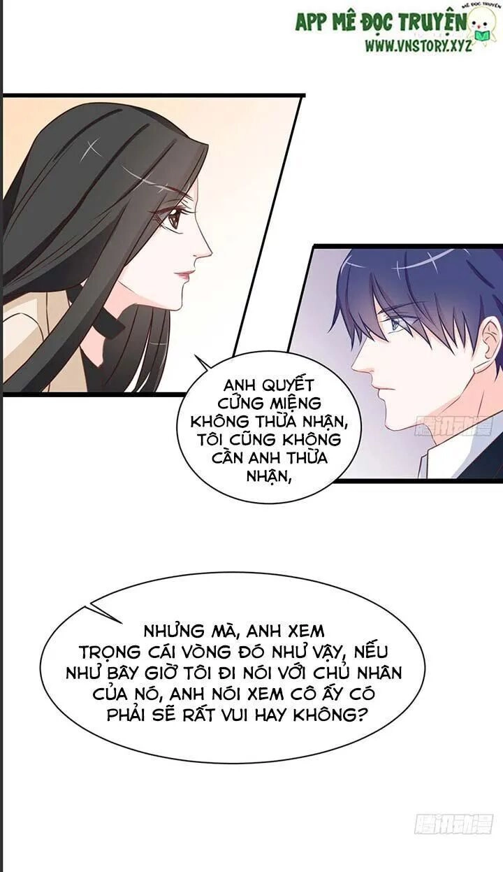 Cẩm Lý Thiếu Nữ Của Tôi Chapter 42 - 22