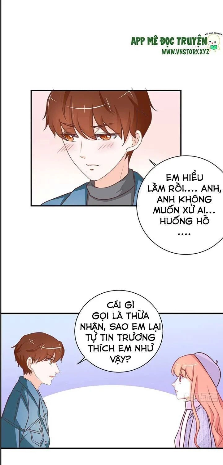 Cẩm Lý Thiếu Nữ Của Tôi Chapter 42 - 26
