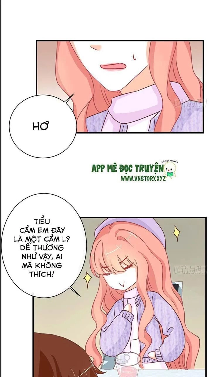 Cẩm Lý Thiếu Nữ Của Tôi Chapter 42 - 27