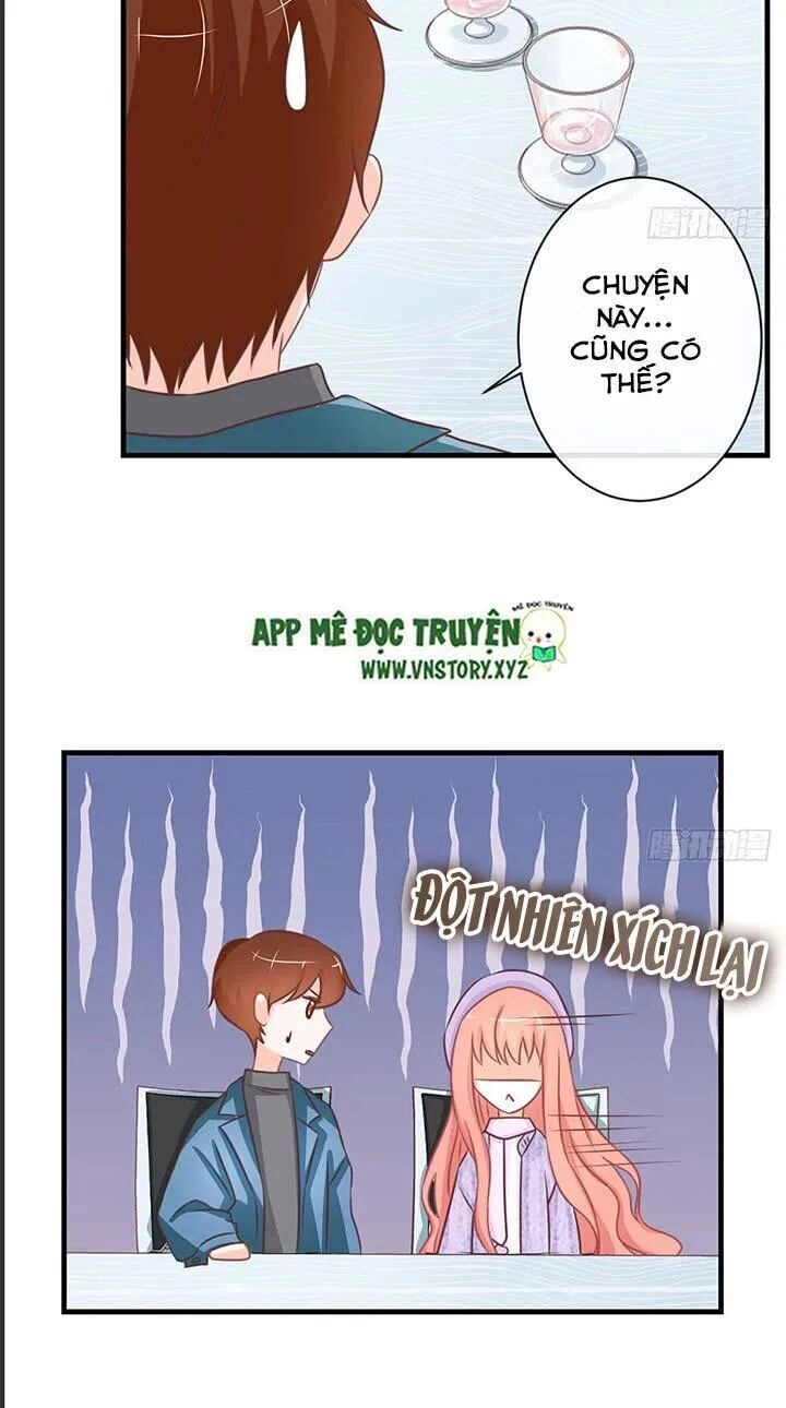 Cẩm Lý Thiếu Nữ Của Tôi Chapter 42 - 28