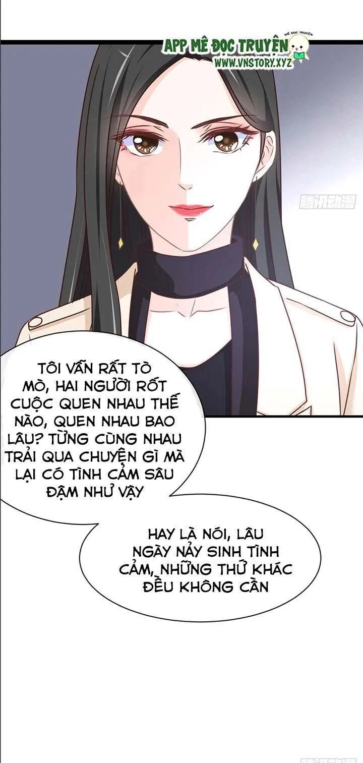 Cẩm Lý Thiếu Nữ Của Tôi Chapter 42 - 42