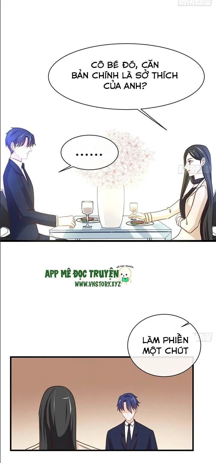 Cẩm Lý Thiếu Nữ Của Tôi Chapter 42 - 43