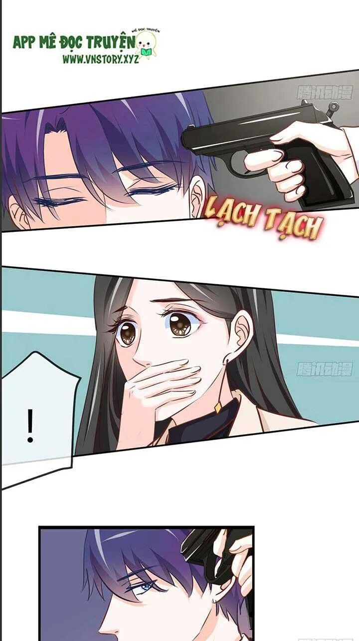 Cẩm Lý Thiếu Nữ Của Tôi Chapter 43 - 3