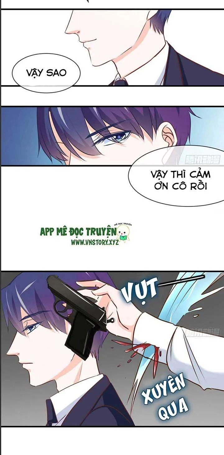 Cẩm Lý Thiếu Nữ Của Tôi Chapter 43 - 5