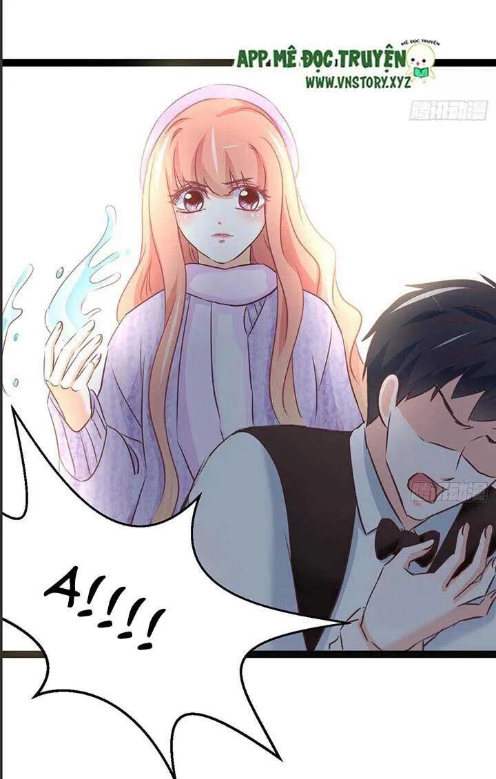 Cẩm Lý Thiếu Nữ Của Tôi Chapter 43 - 6