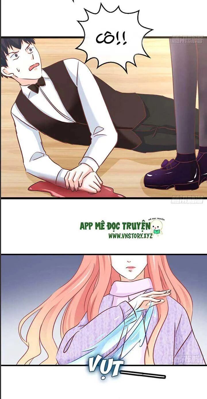 Cẩm Lý Thiếu Nữ Của Tôi Chapter 43 - 7