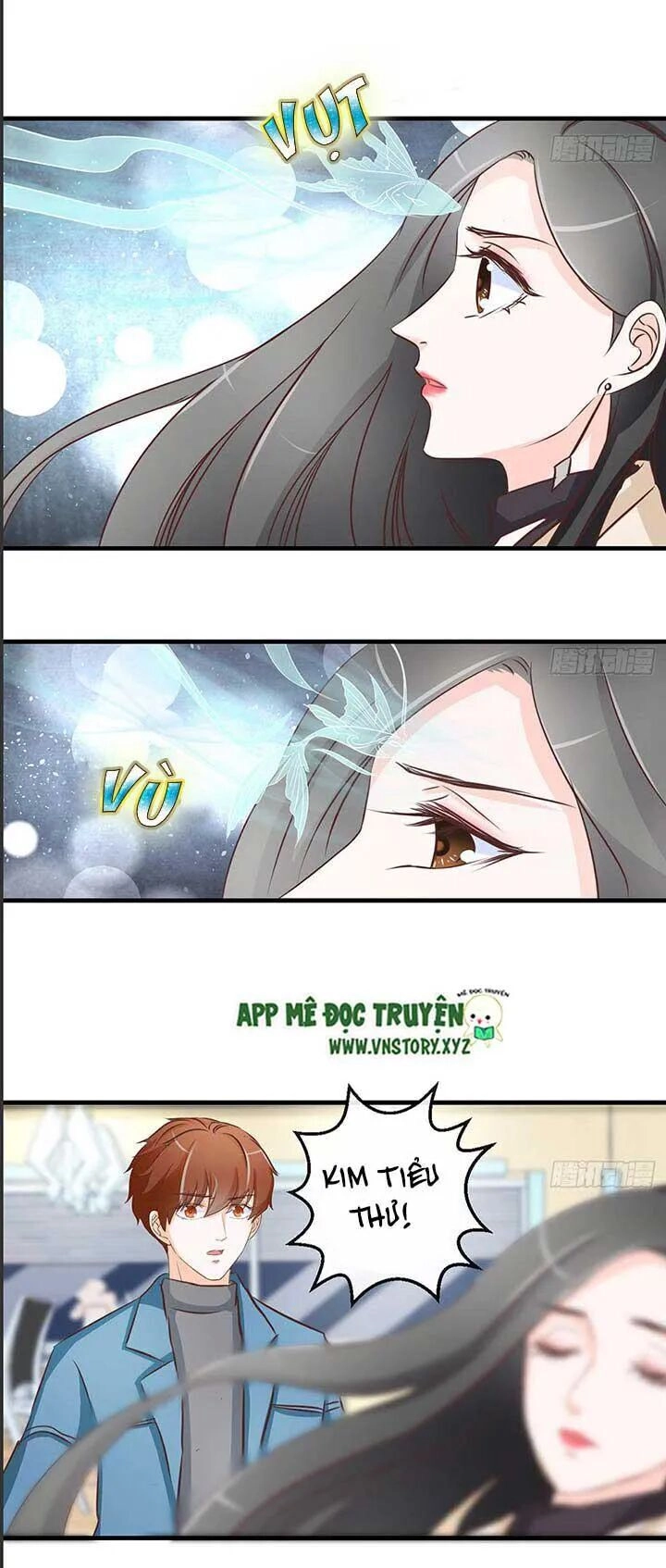 Cẩm Lý Thiếu Nữ Của Tôi Chapter 43 - 10