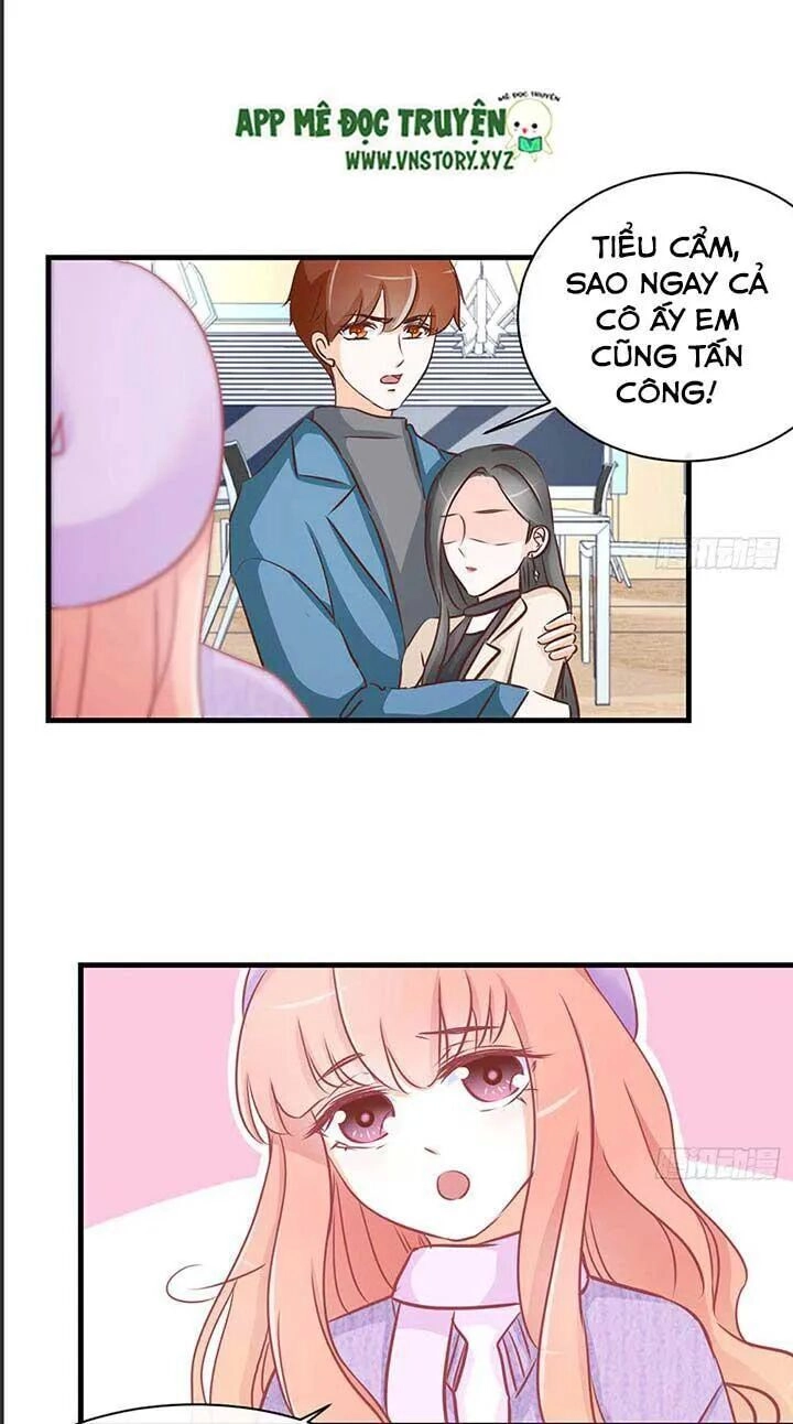 Cẩm Lý Thiếu Nữ Của Tôi Chapter 43 - 12