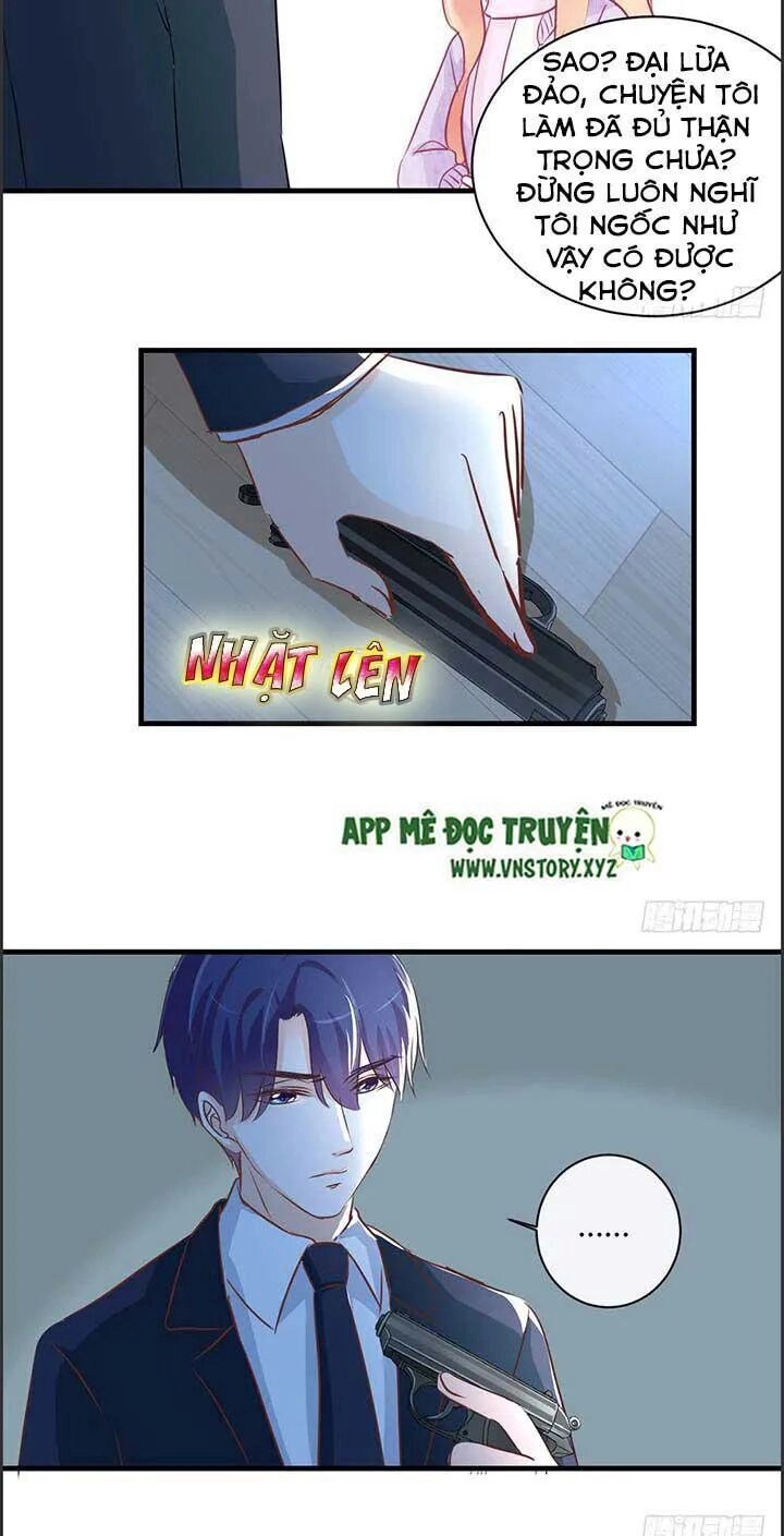 Cẩm Lý Thiếu Nữ Của Tôi Chapter 43 - 17