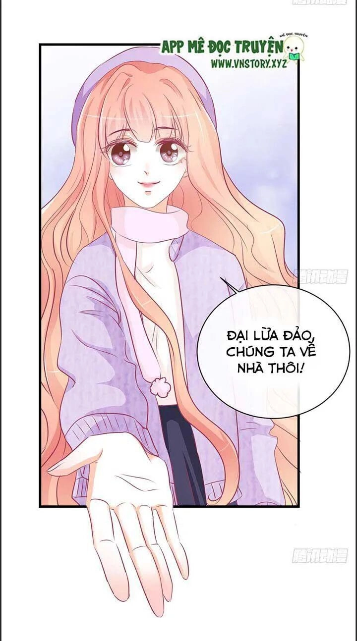 Cẩm Lý Thiếu Nữ Của Tôi Chapter 43 - 18