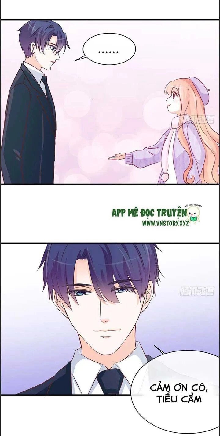 Cẩm Lý Thiếu Nữ Của Tôi Chapter 43 - 19