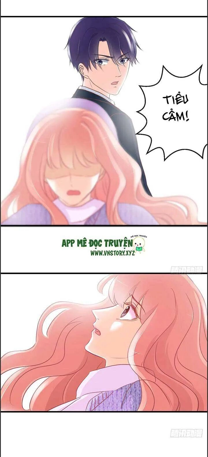 Cẩm Lý Thiếu Nữ Của Tôi Chapter 43 - 22