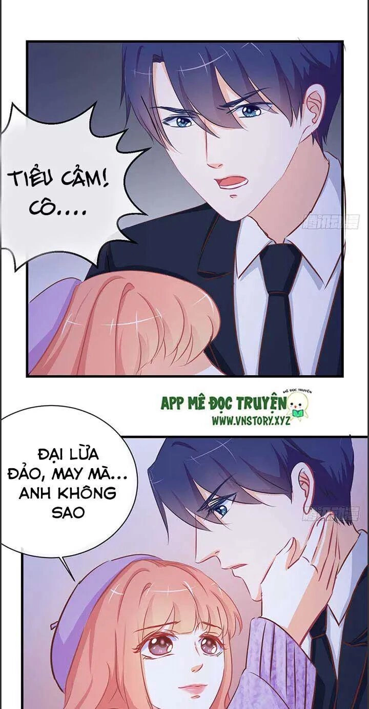 Cẩm Lý Thiếu Nữ Của Tôi Chapter 43 - 24