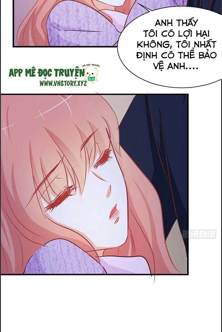 Cẩm Lý Thiếu Nữ Của Tôi Chapter 43 - 25