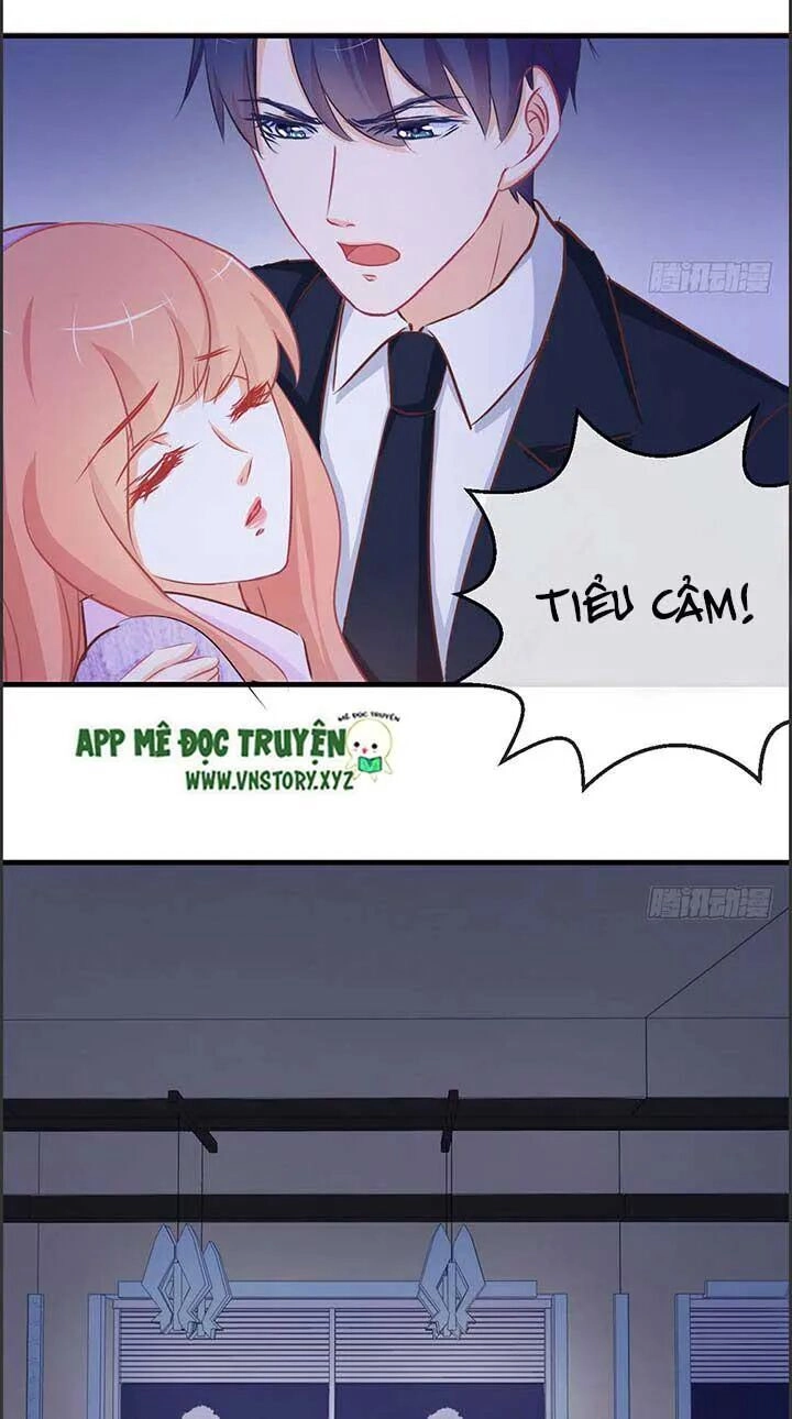 Cẩm Lý Thiếu Nữ Của Tôi Chapter 43 - 26