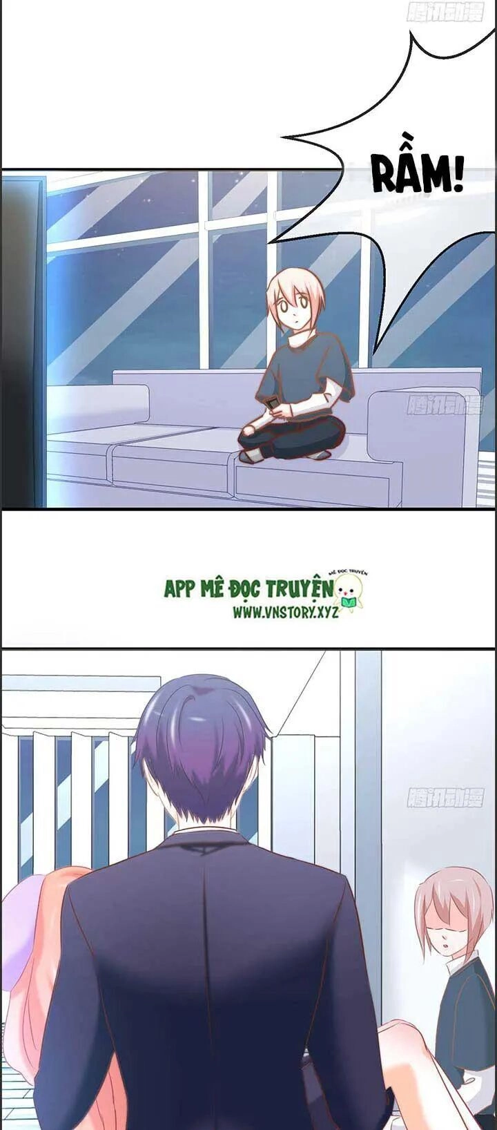 Cẩm Lý Thiếu Nữ Của Tôi Chapter 43 - 28