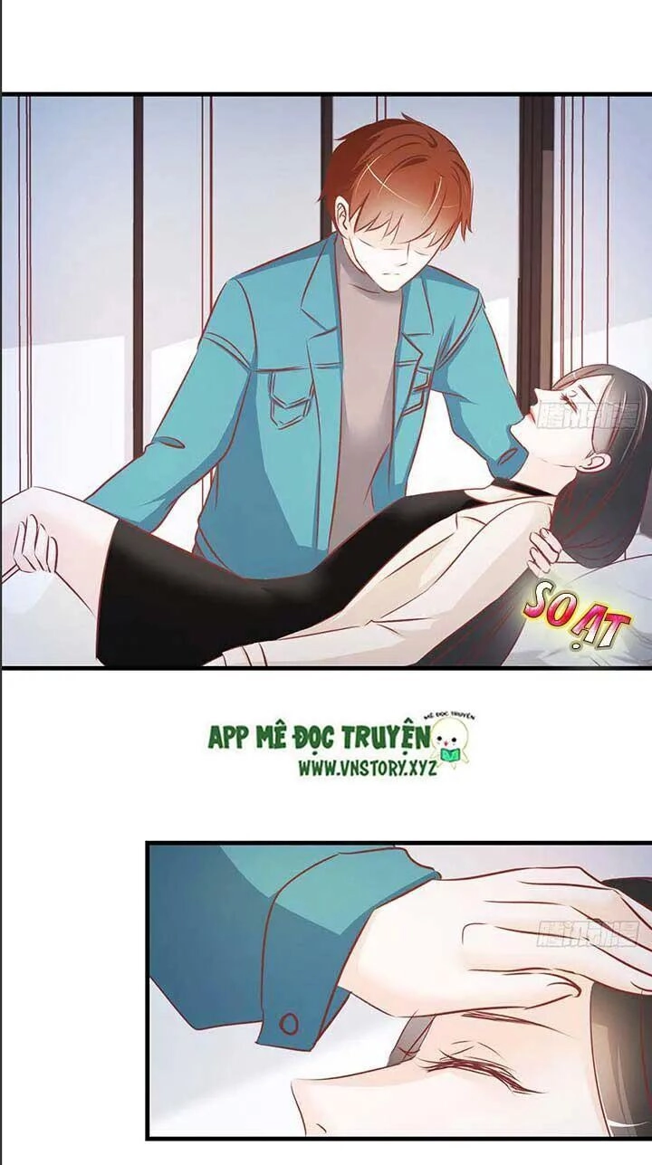 Cẩm Lý Thiếu Nữ Của Tôi Chapter 43 - 31