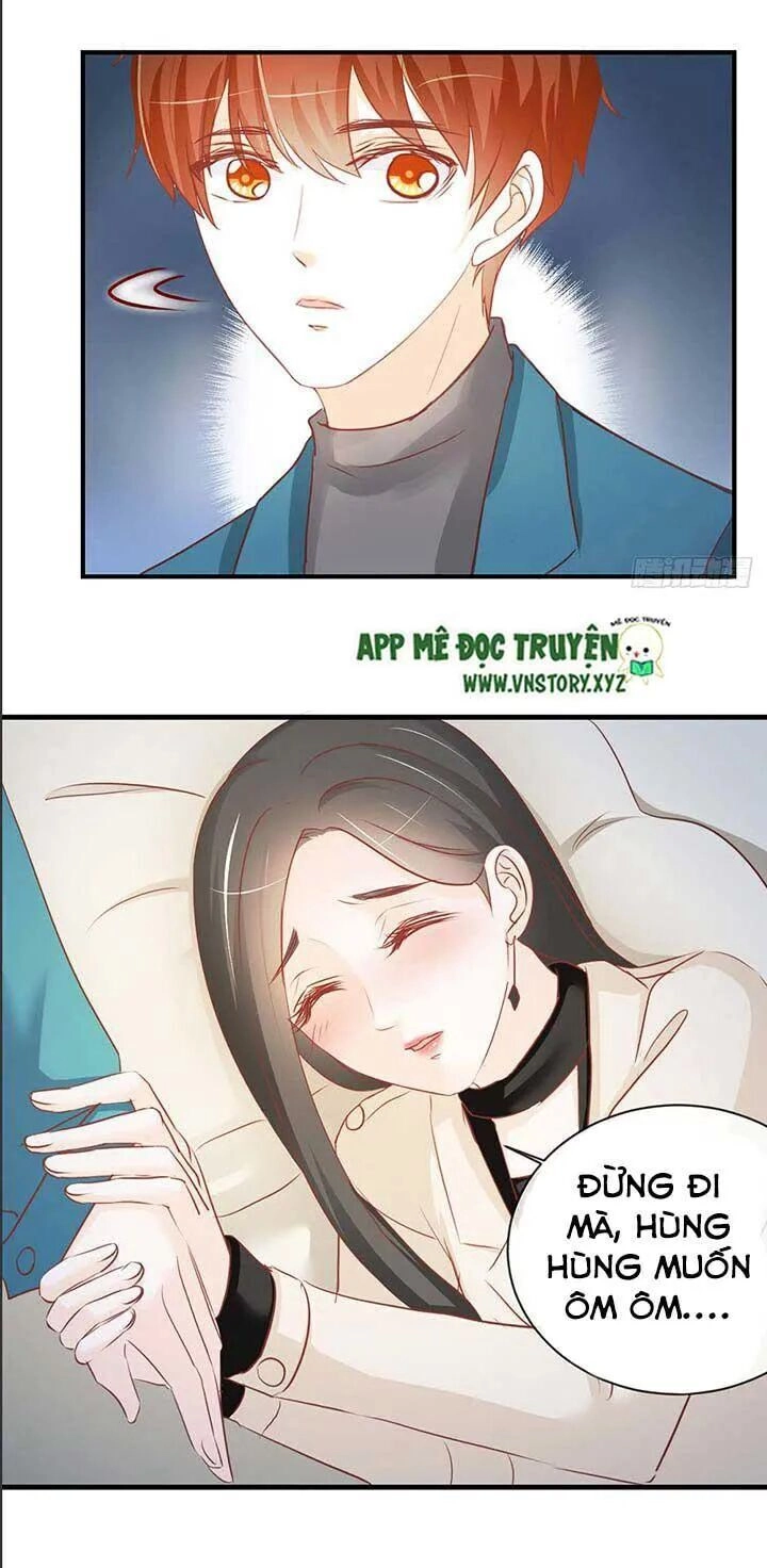 Cẩm Lý Thiếu Nữ Của Tôi Chapter 43 - 34