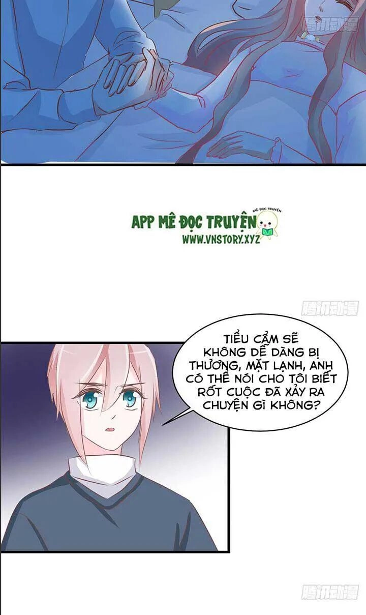 Cẩm Lý Thiếu Nữ Của Tôi Chapter 43 - 36